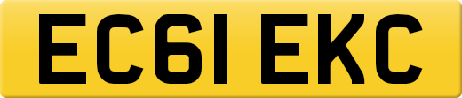 EC61EKC